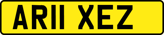 AR11XEZ