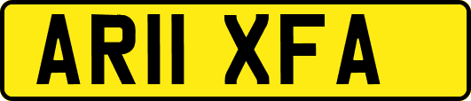 AR11XFA