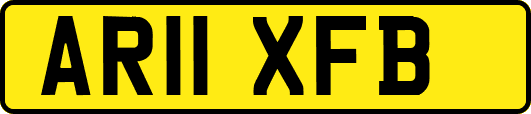 AR11XFB