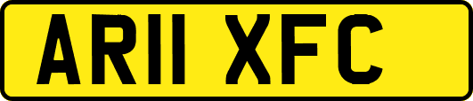 AR11XFC