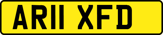 AR11XFD