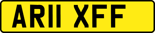 AR11XFF