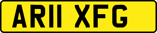 AR11XFG