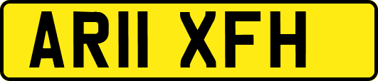 AR11XFH