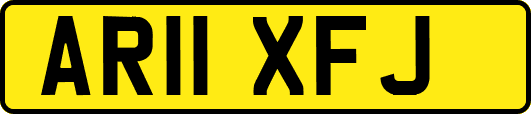 AR11XFJ
