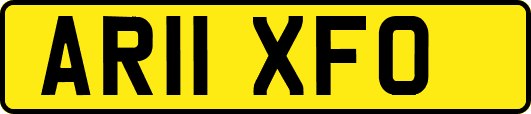 AR11XFO