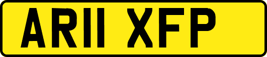 AR11XFP