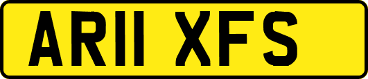 AR11XFS