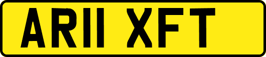 AR11XFT
