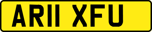 AR11XFU