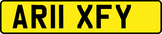 AR11XFY