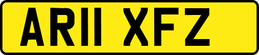 AR11XFZ