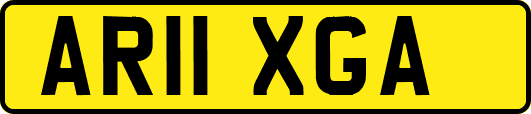 AR11XGA