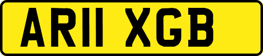AR11XGB