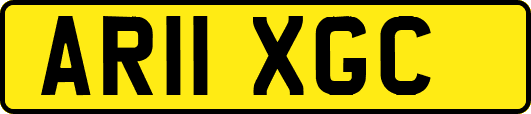 AR11XGC