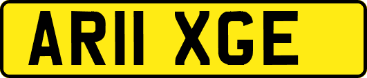 AR11XGE