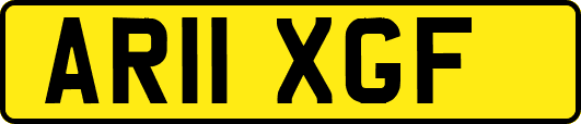 AR11XGF
