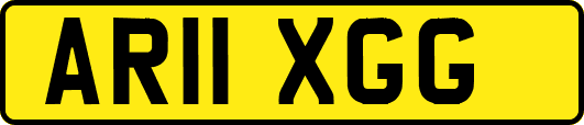 AR11XGG