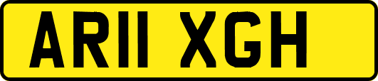 AR11XGH