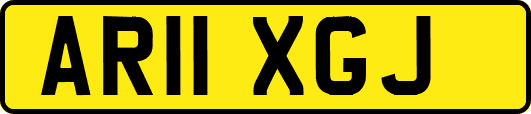 AR11XGJ