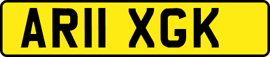 AR11XGK