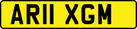 AR11XGM