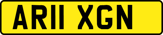 AR11XGN