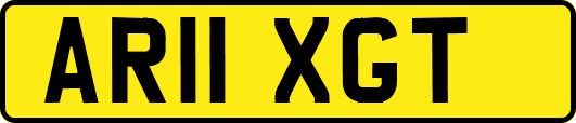 AR11XGT