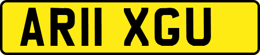 AR11XGU
