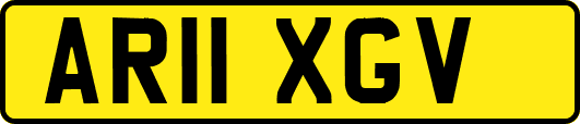 AR11XGV