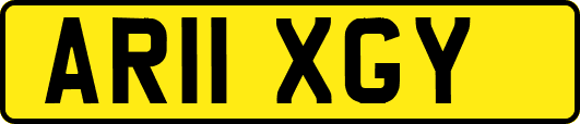 AR11XGY