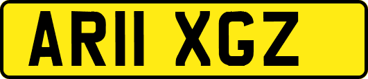 AR11XGZ