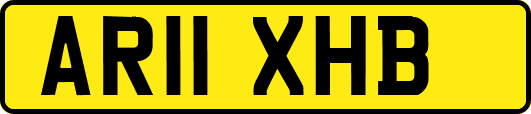 AR11XHB