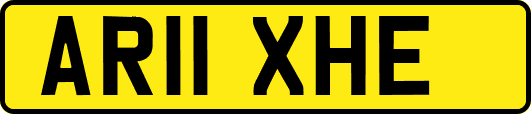 AR11XHE