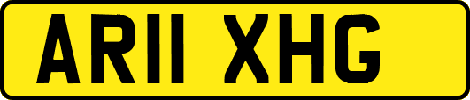AR11XHG