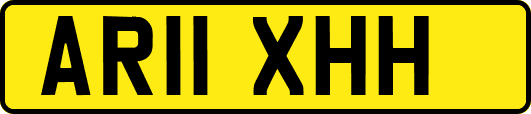 AR11XHH