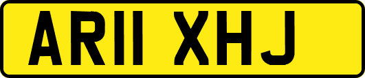AR11XHJ
