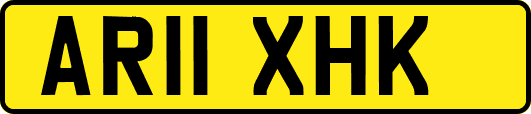 AR11XHK