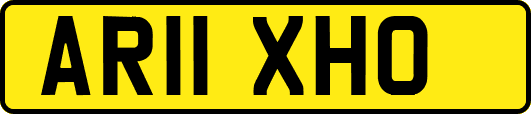 AR11XHO