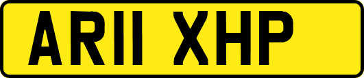 AR11XHP