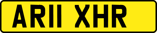 AR11XHR
