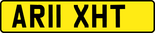 AR11XHT