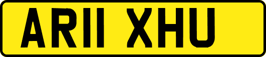 AR11XHU
