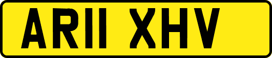 AR11XHV