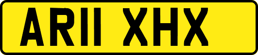 AR11XHX