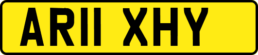 AR11XHY