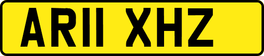 AR11XHZ