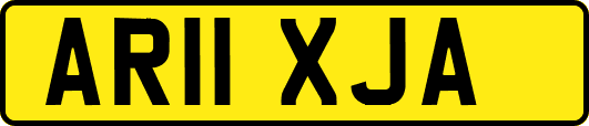 AR11XJA