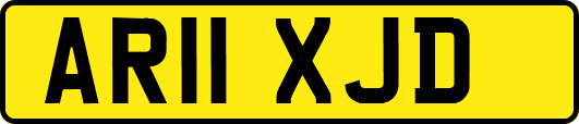 AR11XJD