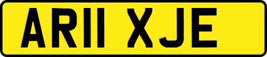 AR11XJE